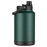 Large capacity water jug for outdoor activities and picnics
